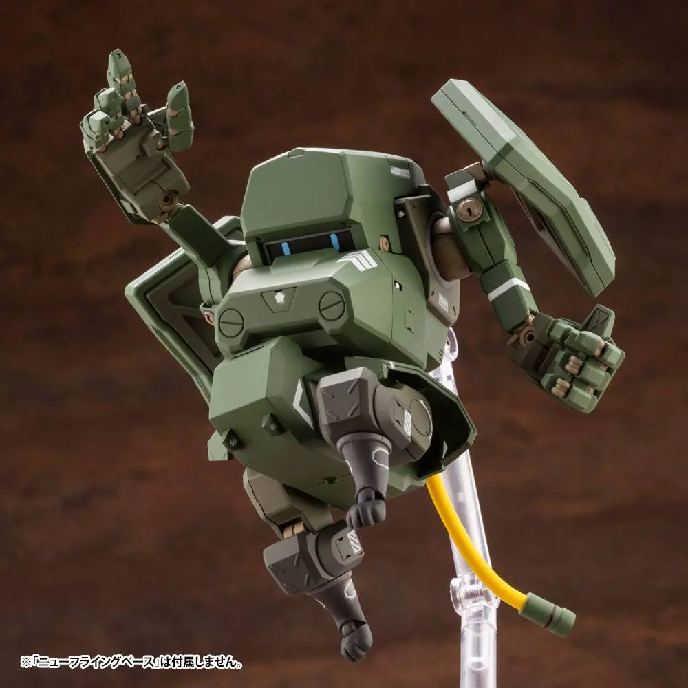 JGSDF Plastic Model Kit 1/35 Type 07-III Tank Nacchin 10 cm product photo