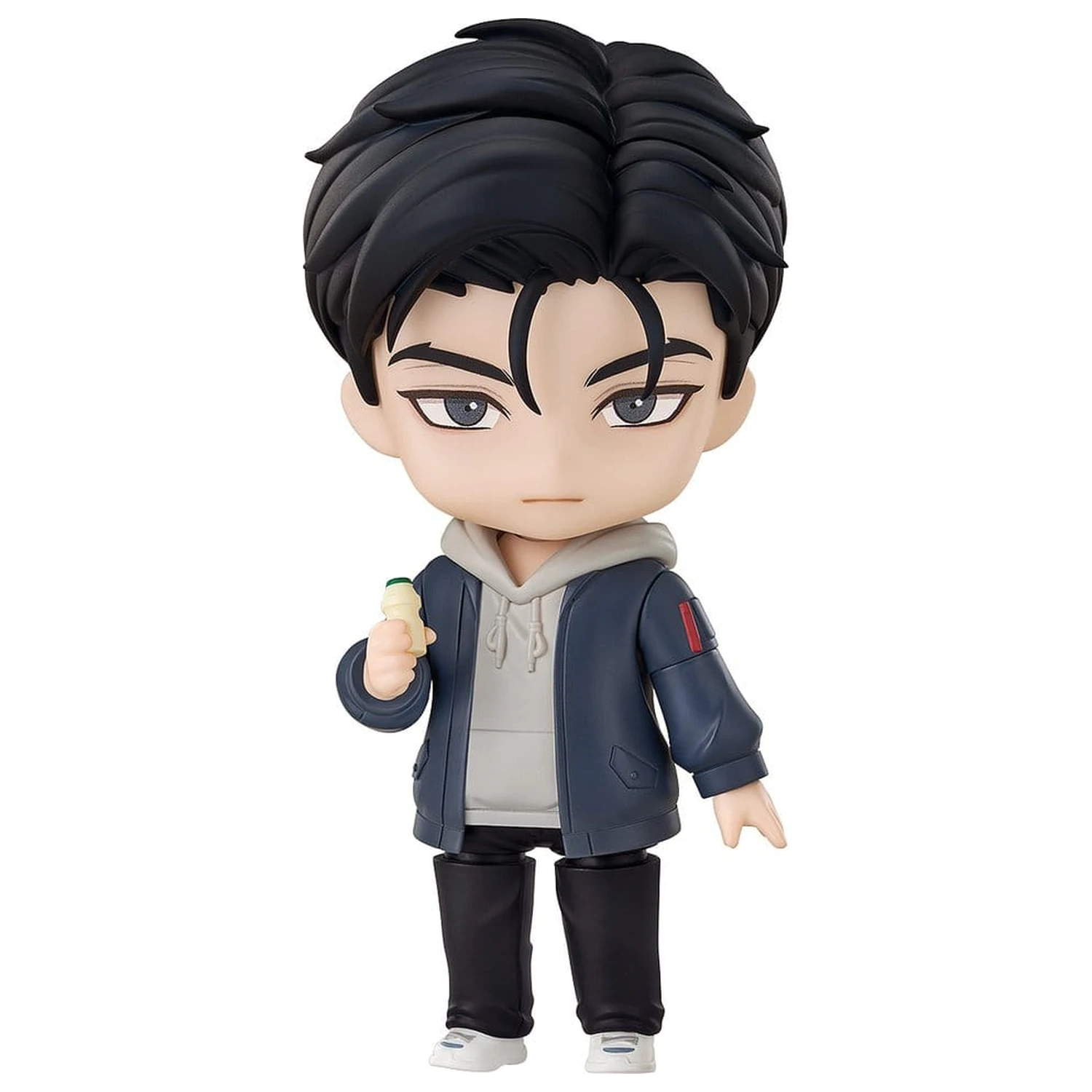 Jinx Nendoroid Action Figure Joo Jaekyung 10 cm product photo
