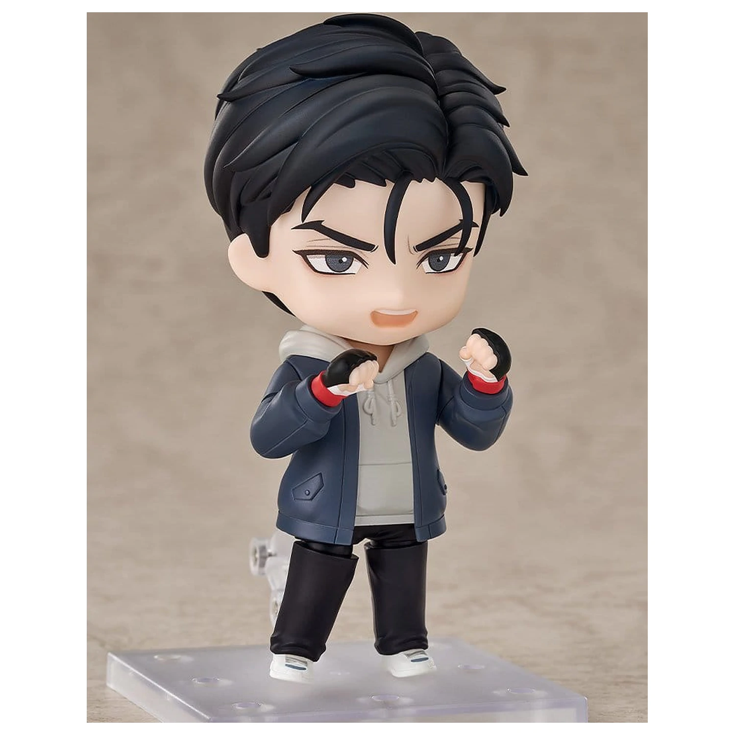 Jinx Nendoroid Action Figure Joo Jaekyung 10 cm product photo