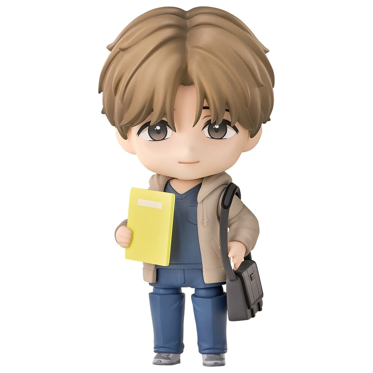 Jinx Nendoroid Action Figure Kim Dan 10 cm product photo