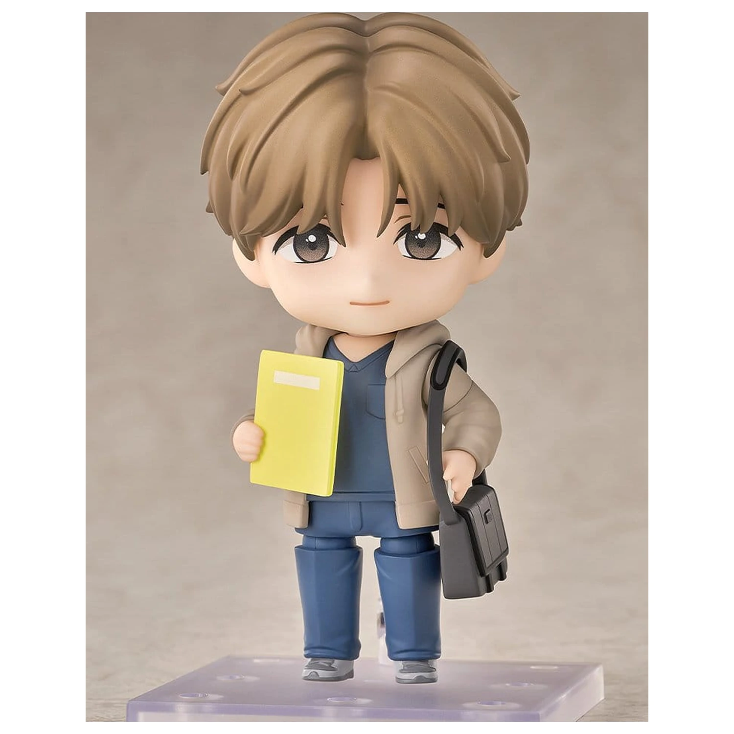 Jinx Nendoroid Action Figure Kim Dan 10 cm product photo