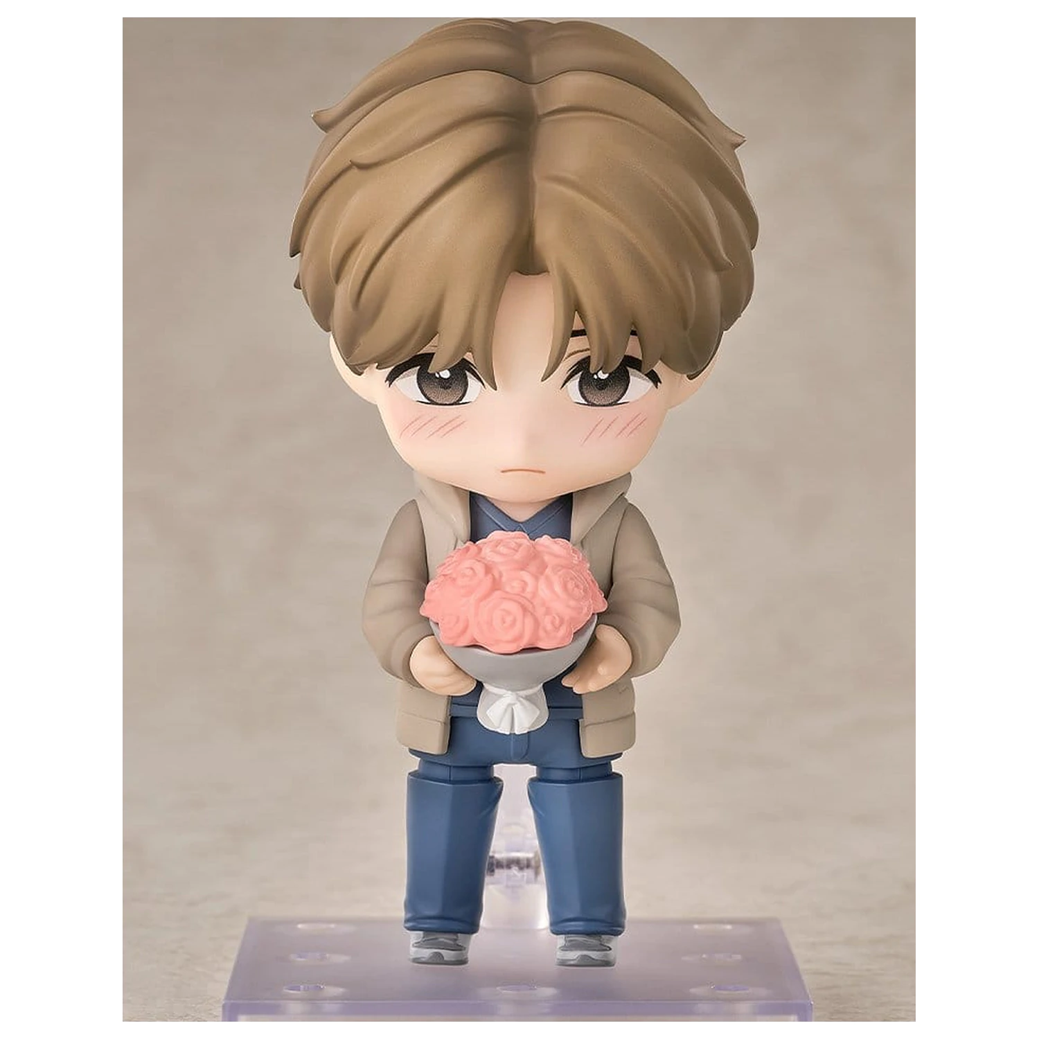 Jinx Nendoroid Action Figure Kim Dan 10 cm product photo