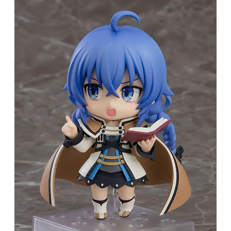 Mushoku Tensei: Jobless Reincarnation Nendoroid Action Figure Roxy Migurdia 10 cm product photo