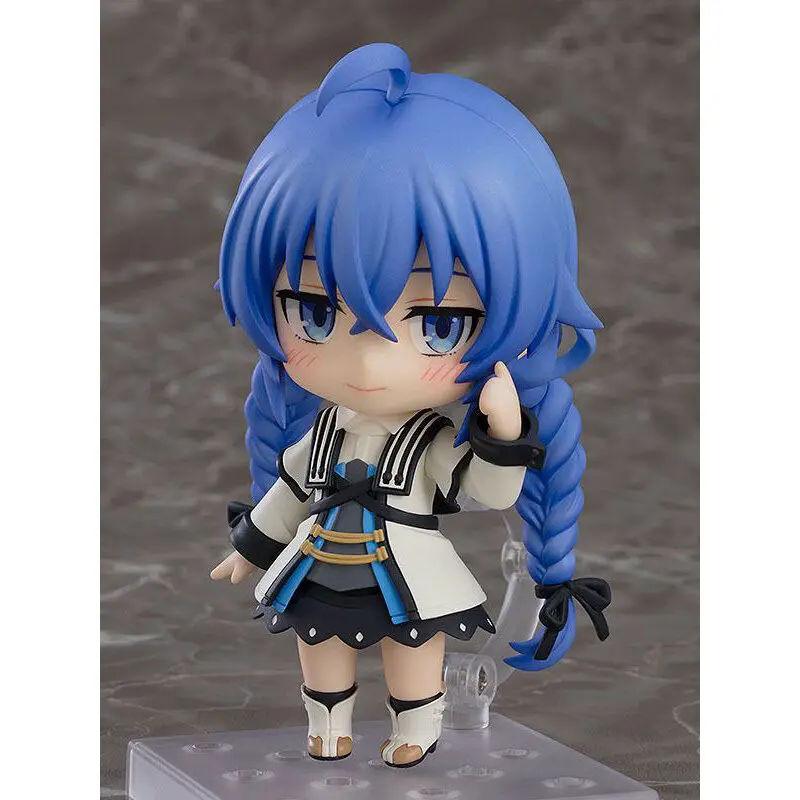 Mushoku Tensei: Jobless Reincarnation Nendoroid Action Figure Roxy Migurdia 10 cm product photo