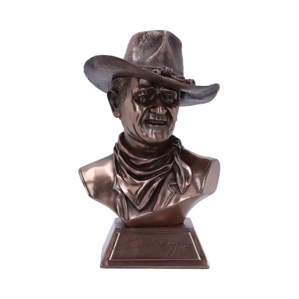 John Wayne Small Bust product photo