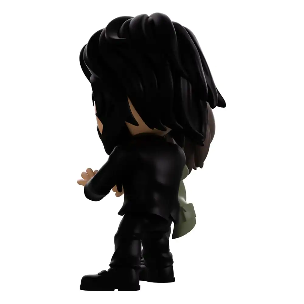 John Wick: Ballerina Vinyl Figures 2-Pack Ballerina &amp; John Wick 11 cm product photo