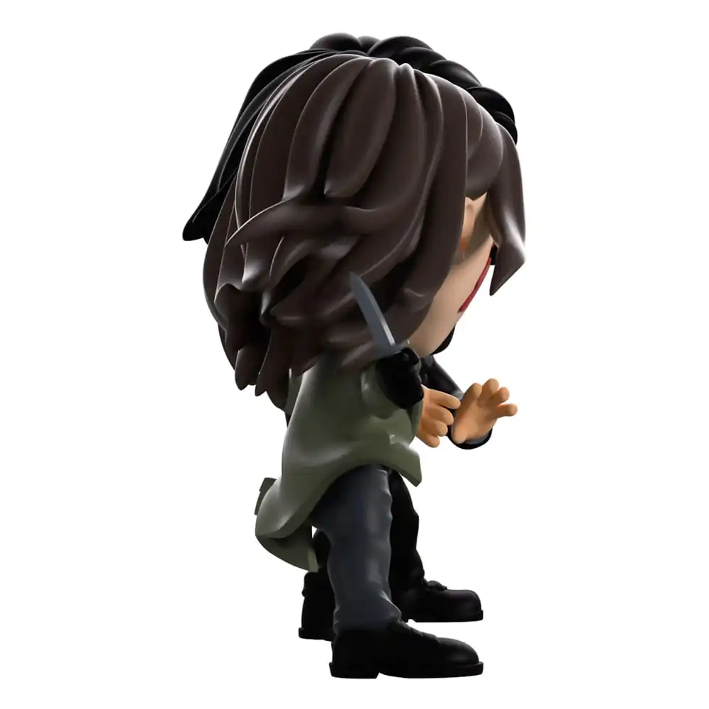 John Wick: Ballerina Vinyl Figures 2-Pack Ballerina &amp; John Wick 11 cm product photo