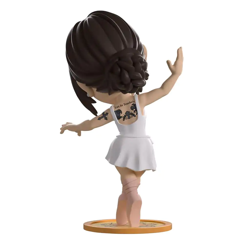 John Wick: Ballerina Vinyl Figure Pointe Ballerina 12 cm product photo