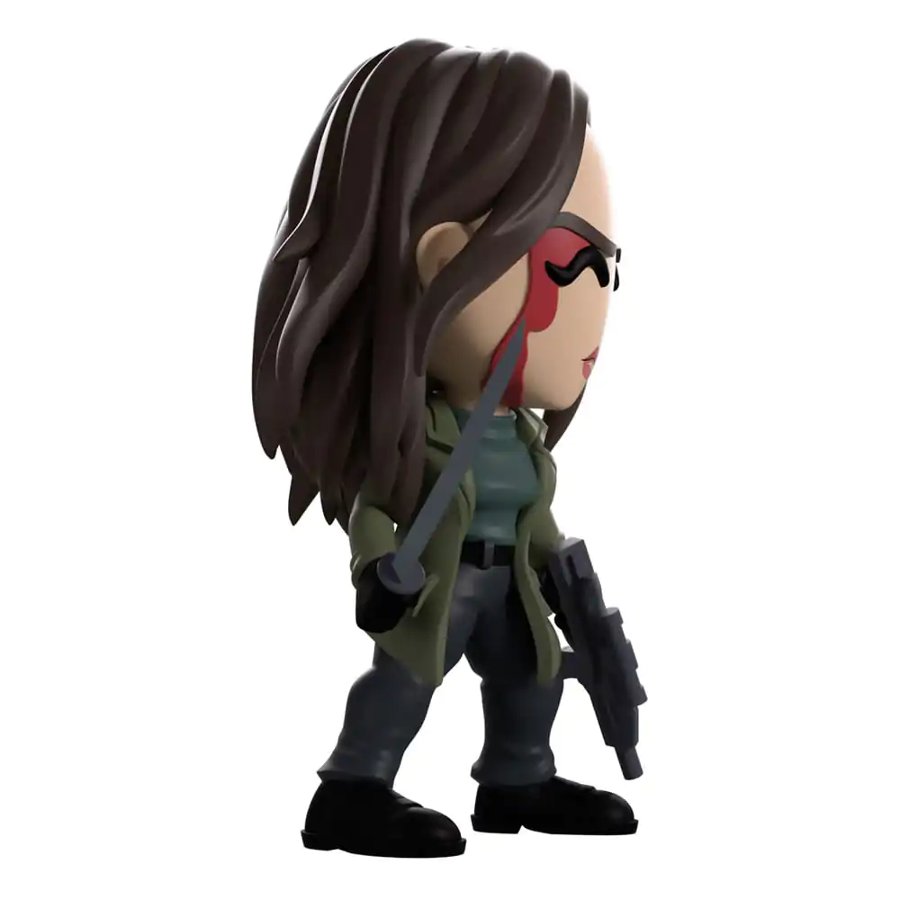 John Wick: Ballerina Vinyl Figure The Ballerina 11 cm product photo