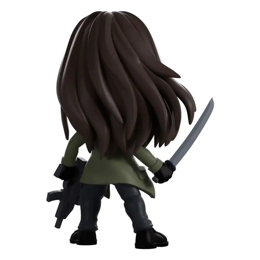 John Wick: Ballerina Vinyl Figure The Ballerina 11 cm product photo