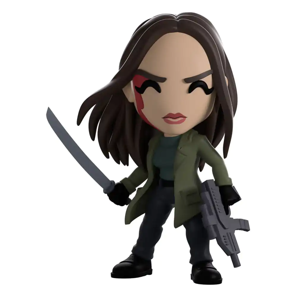 John Wick: Ballerina Vinyl Figure The Ballerina 11 cm product photo