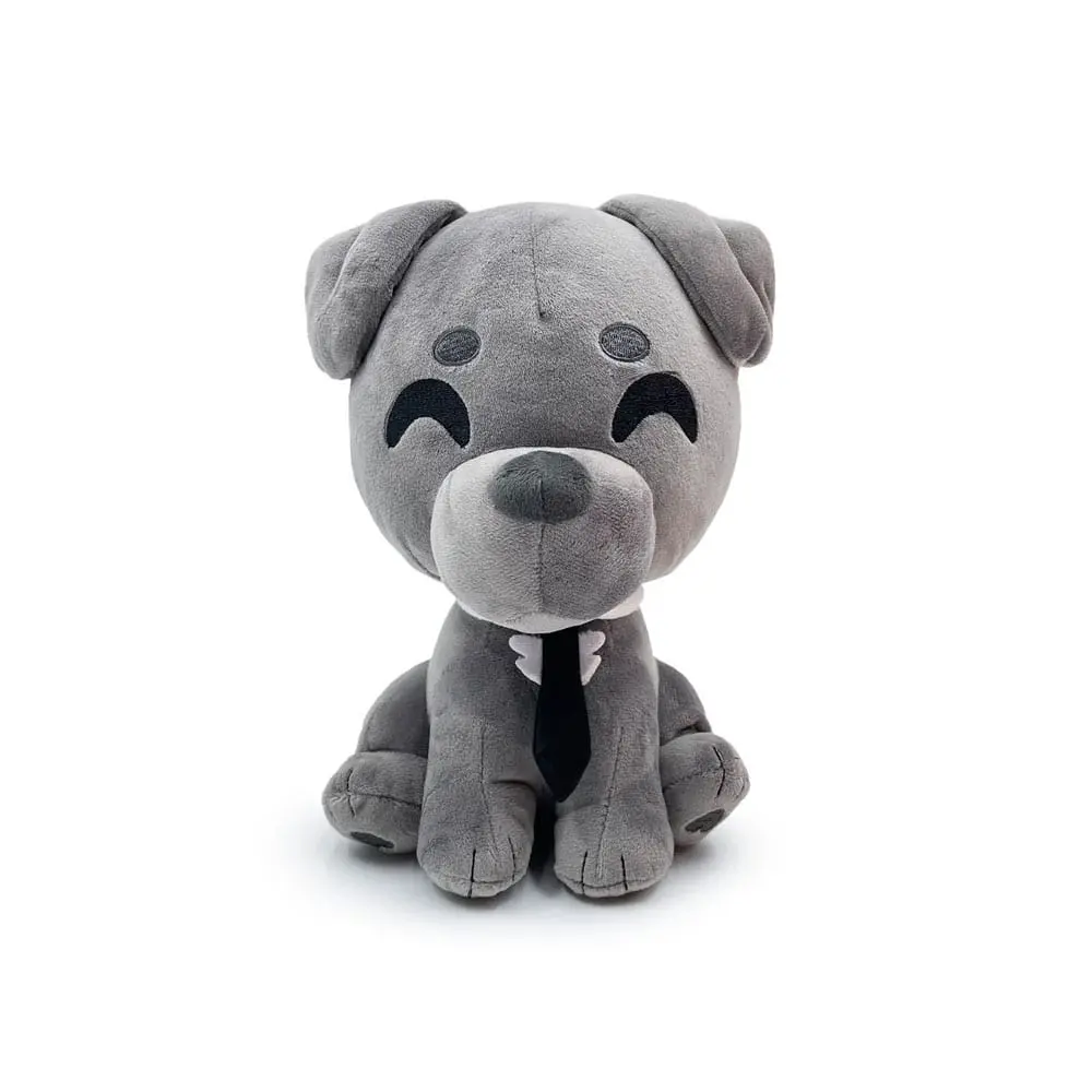 John Wick Plush Figure Bubba 22 cm termékfotó