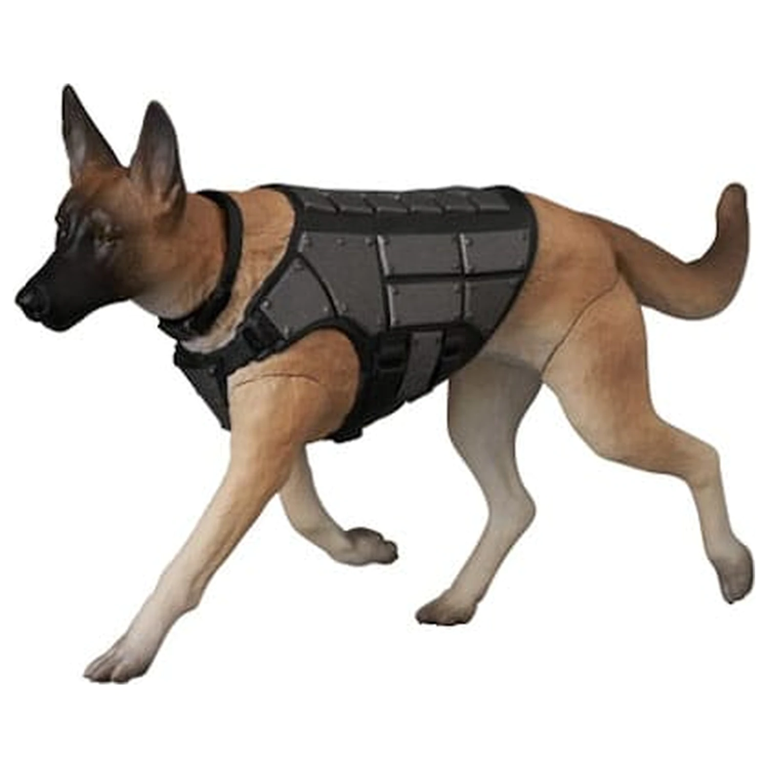 John Wick: Chapter 3 MAFEX Action Figure Sofia 14 cm        product photo