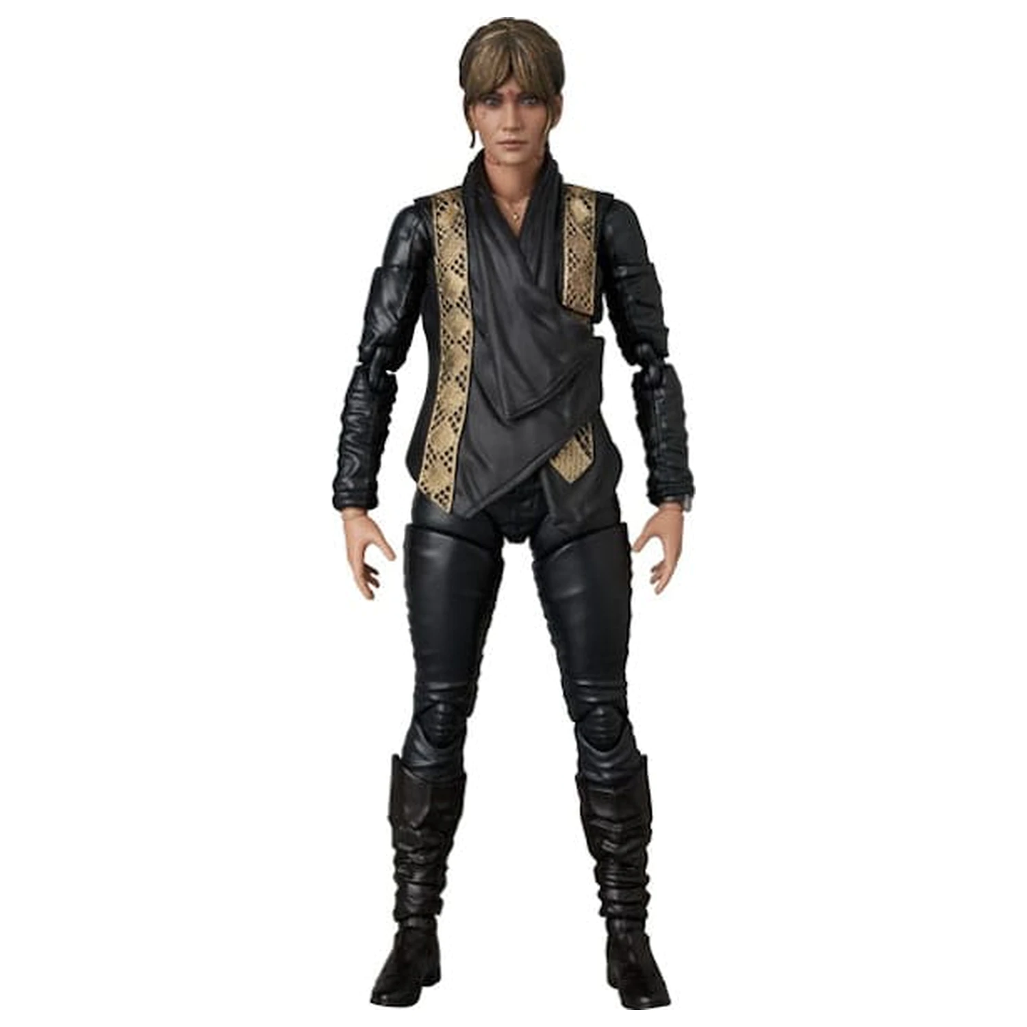 John Wick: Chapter 3 MAFEX Action Figure Sofia 14 cm        product photo