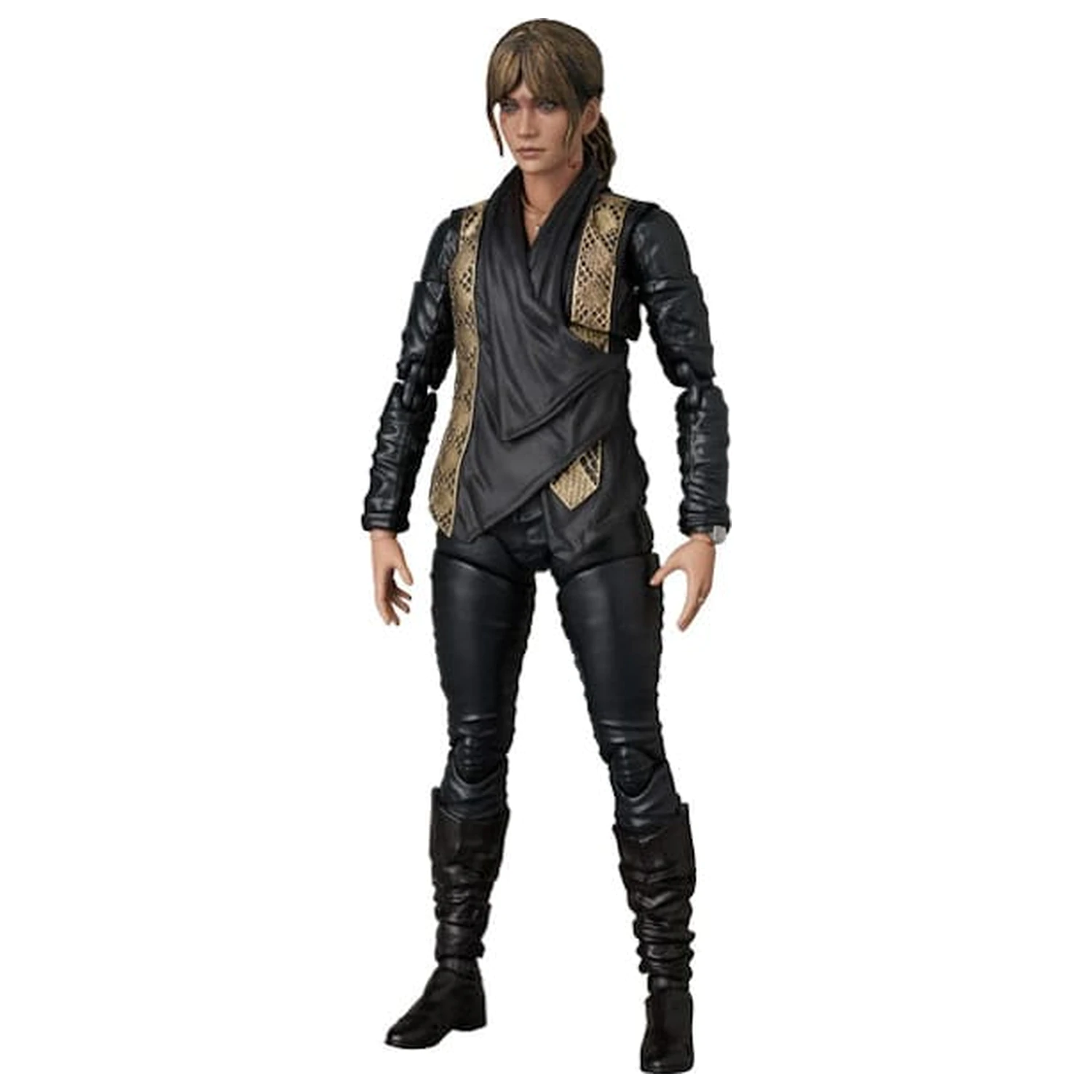 John Wick: Chapter 3 MAFEX Action Figure Sofia 14 cm        product photo
