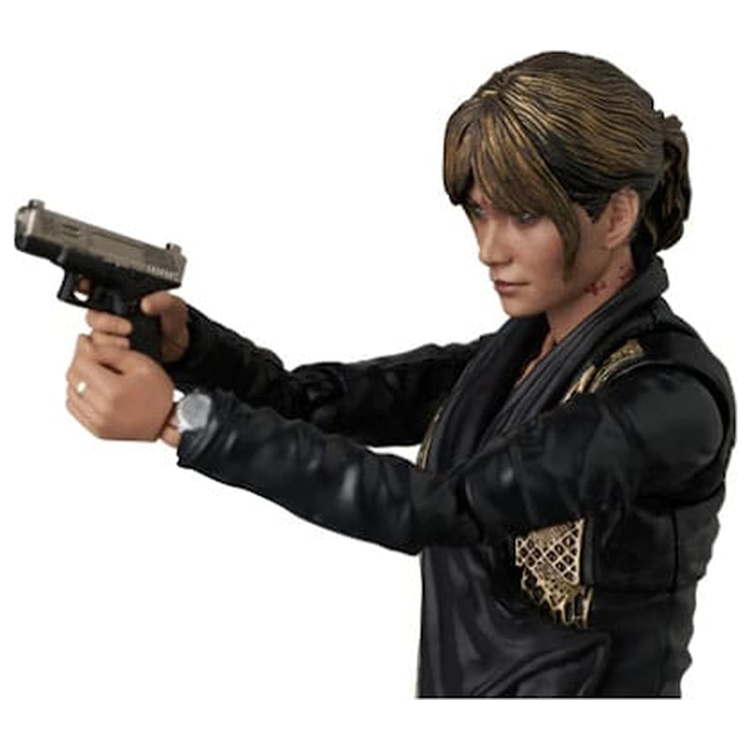 John Wick: Chapter 3 MAFEX Action Figure Sofia 14 cm        product photo