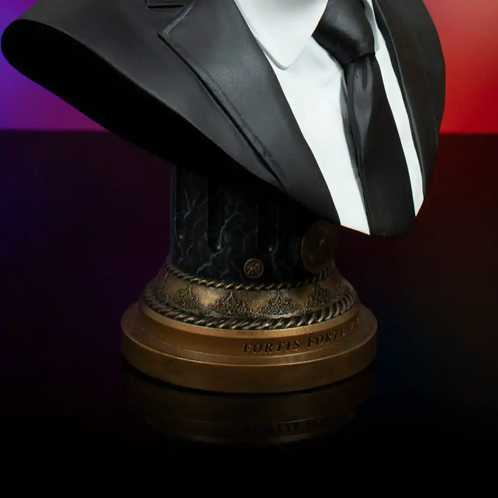 John Wick Legends in 3D Bust 1/2 Chapter 2 25 cm termékfotó