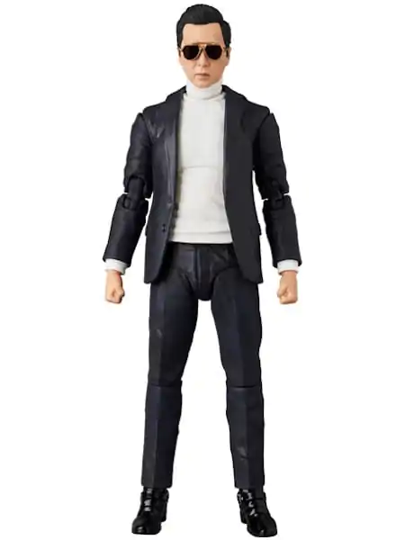 John Wick MAFEX Action Figure Caine (Chapter 4) 16 cm termékfotó