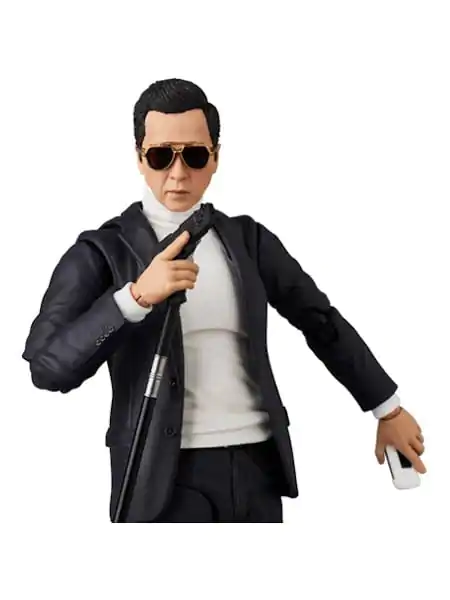 John Wick MAFEX Action Figure Caine (Chapter 4) 16 cm product photo