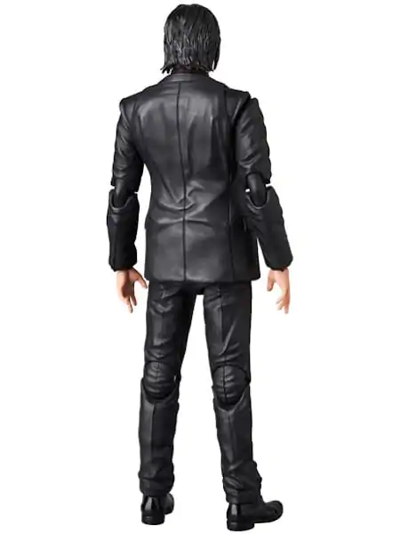 John Wick MAFEX Action Figure John Wick (Chapter 3) Parabellum 16 cm termékfotó