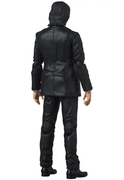 John Wick MAFEX Action Figure John Wick (Chapter 4) 19 cm product photo