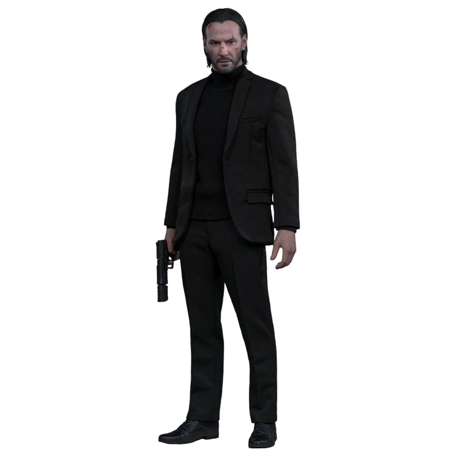 John Wick Movie Masterpiece Action Figure 1/6 John Wick 31 cm product photo