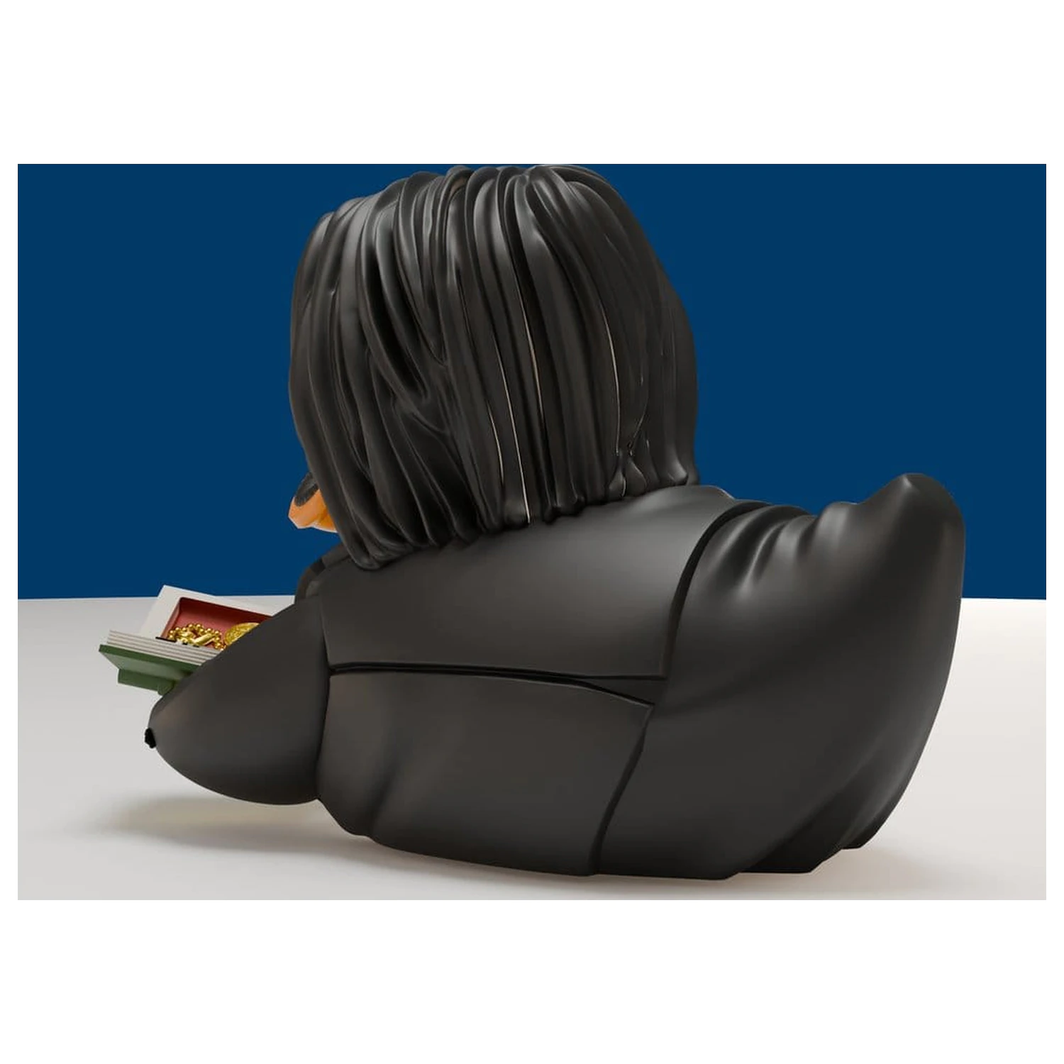 John Wick Tubbz PVC Figure Book Boxed Edition 10 cm  product photo