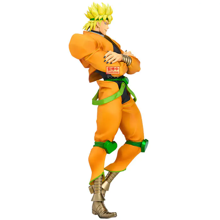 JoJo&#039;s Bizarre Adventure Stardust Crusaders Mometria Dio figure 22cm product photo