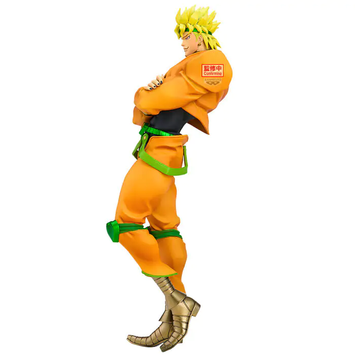 JoJo&#039;s Bizarre Adventure Stardust Crusaders Mometria Dio figure 22cm product photo