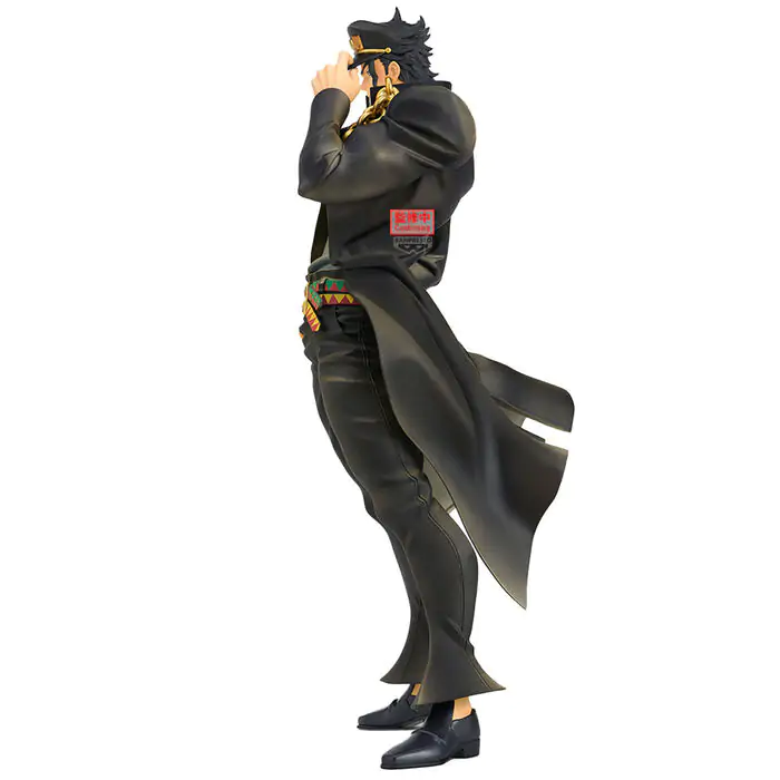 JoJo&#039;s Bizarre Adventure Stardust Crusaders Mometria Jotaru Kujo figure 22cm product photo