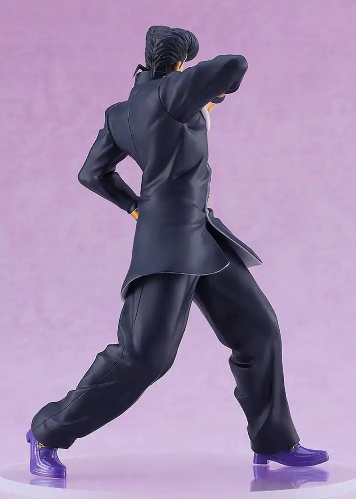 JoJo's Bizarre Adventure: Diamond is Unbreakable Pop Up Parade PVC Statue Josuke Higashikata 19 cm product photo