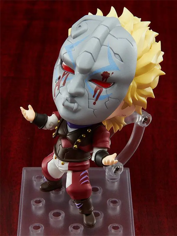 Jojo's Bizarre Adventure Nendoroid Action Figure Dio Brando 10 cm product photo
