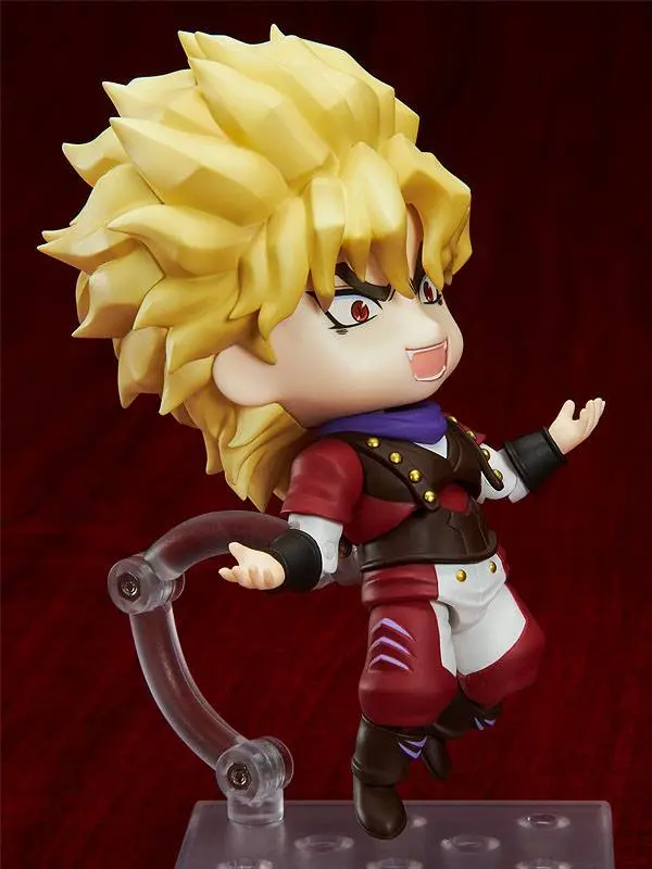 Jojo's Bizarre Adventure Nendoroid Action Figure Dio Brando 10 cm product photo