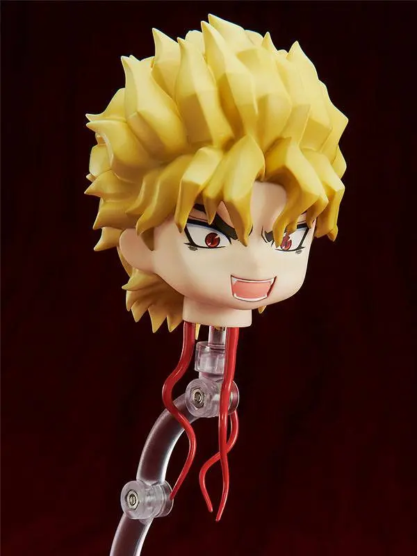 Jojo's Bizarre Adventure Nendoroid Action Figure Dio Brando 10 cm product photo