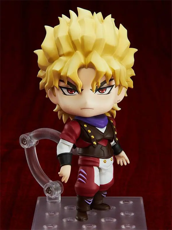 Jojo's Bizarre Adventure Nendoroid Action Figure Dio Brando 10 cm product photo