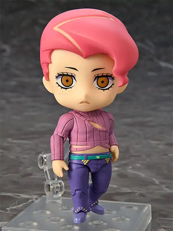 JoJo's Bizarre Adventure: Golden Wind Nendoroid Action Figure Diavolo 10 cm termékfotó