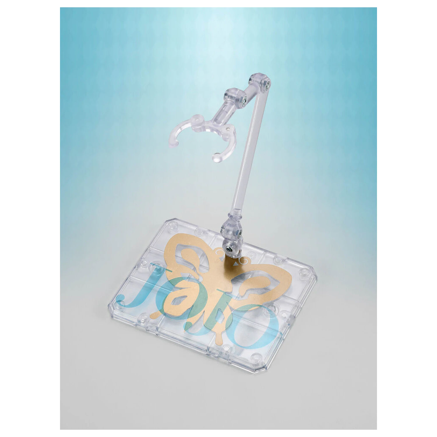 JoJo's Bizarre Adventure Jolyne Cujoh S.H. Figurarts figure 15,5cm product photo