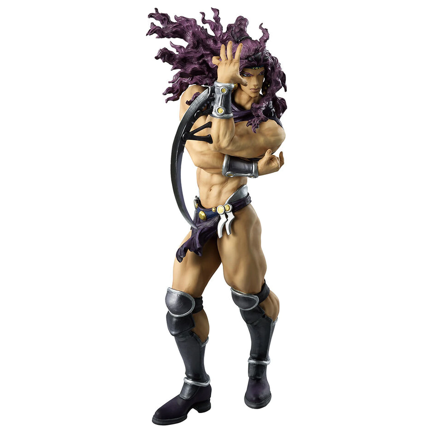 Jojo's Bizarre Adventure Masterlise The Gathering of Rivals Kars Ichibansho figure 25cm product photo
