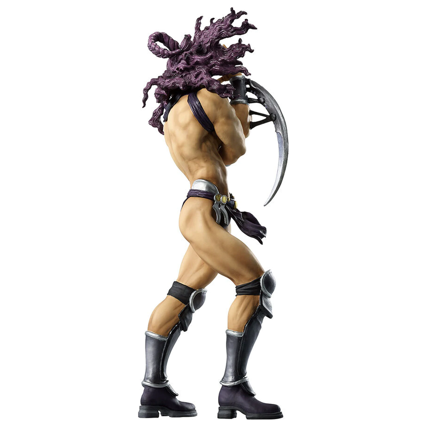 Jojo's Bizarre Adventure Masterlise The Gathering of Rivals Kars Ichibansho figure 25cm product photo