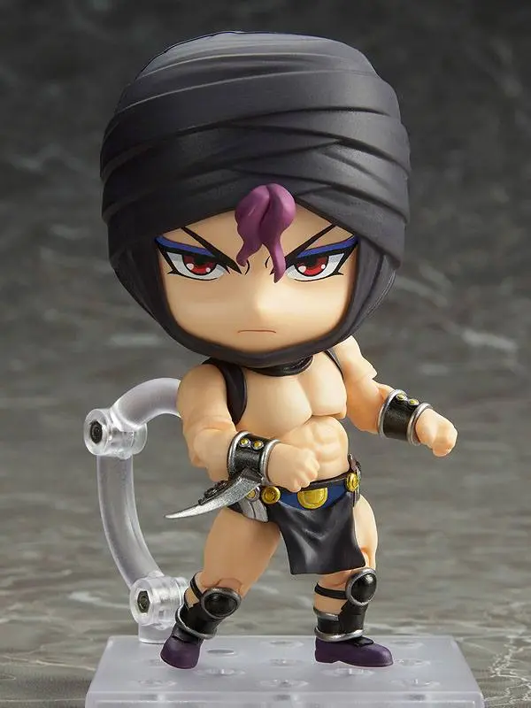 Jojo's Bizarre Adventure Nendoroid Action Figure Kars 10 cm product photo