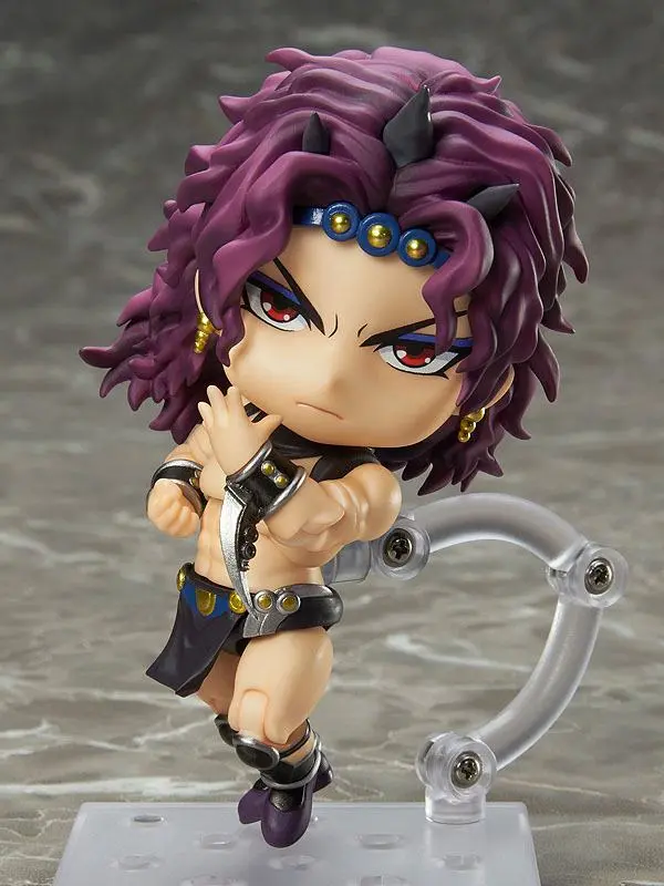 Jojo's Bizarre Adventure Nendoroid Action Figure Kars 10 cm product photo