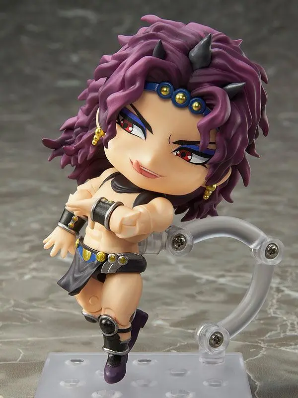 Jojo's Bizarre Adventure Nendoroid Action Figure Kars 10 cm product photo