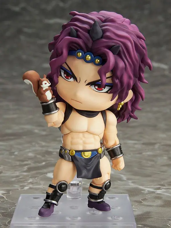 Jojo's Bizarre Adventure Nendoroid Action Figure Kars 10 cm product photo