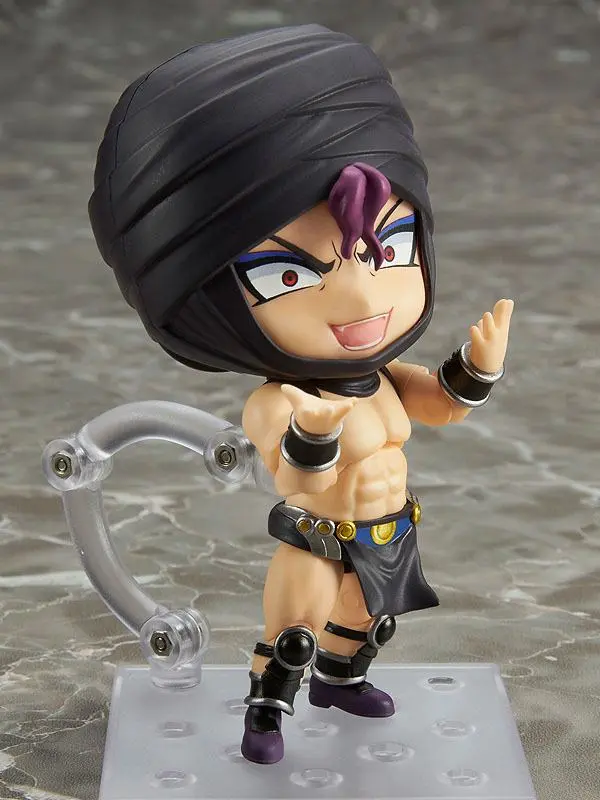 Jojo's Bizarre Adventure Nendoroid Action Figure Kars 10 cm product photo
