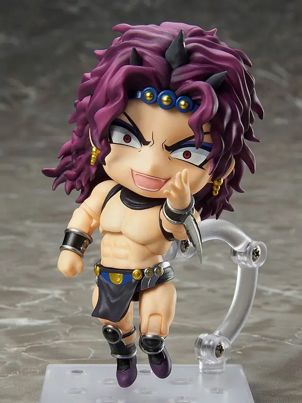 Jojo's Bizarre Adventure Nendoroid Action Figure Kars 10 cm product photo