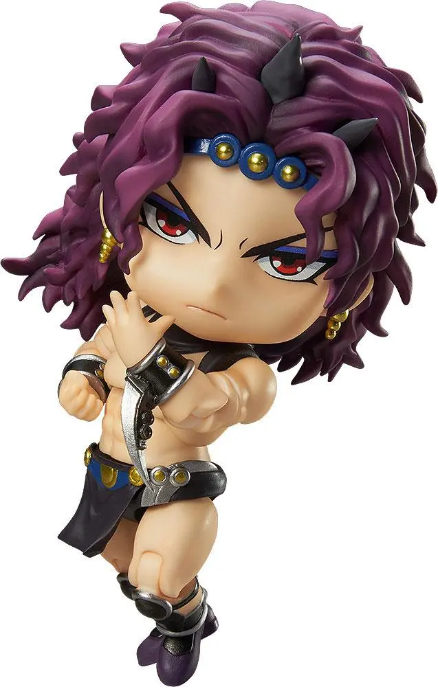 Jojo's Bizarre Adventure Nendoroid Action Figure Kars 10 cm product photo