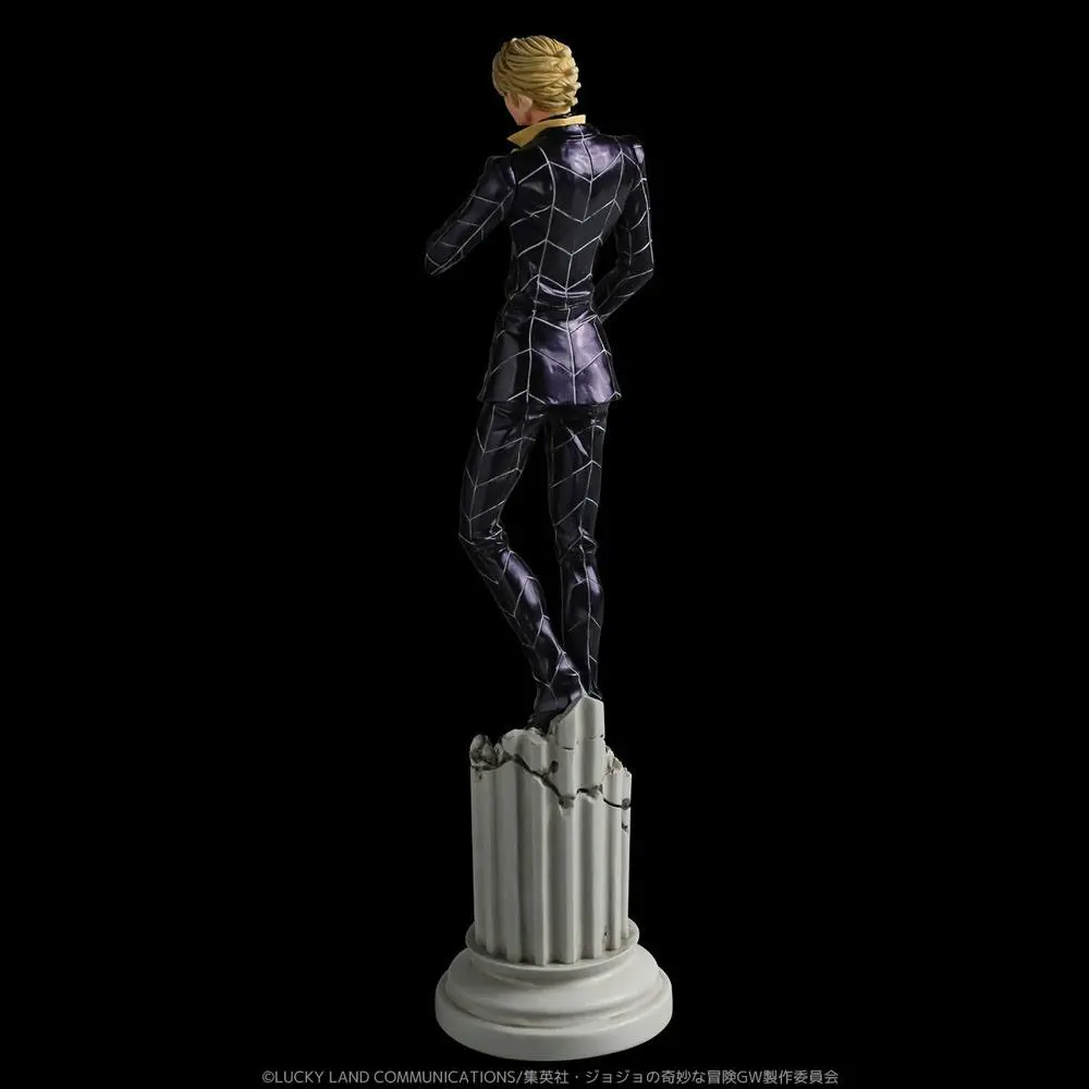 JoJo's Bizarre Adventure Part 5: Golden Wind Figural Pen Prosciutto 18 cm product photo