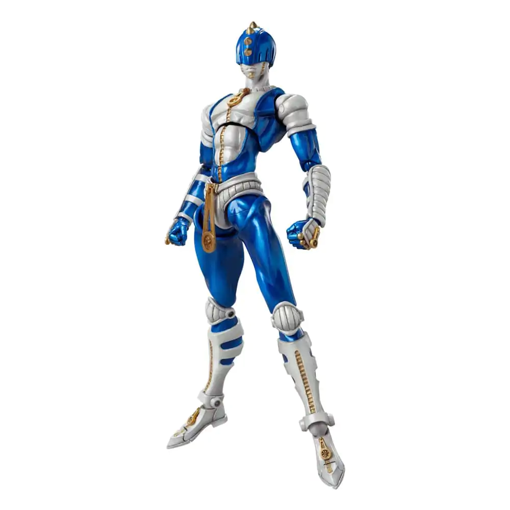 JoJo's Bizarre Adventure Part5 Golden Wind Action Figure Chozokado S·F 16 cm (3rd-run) termékfotó