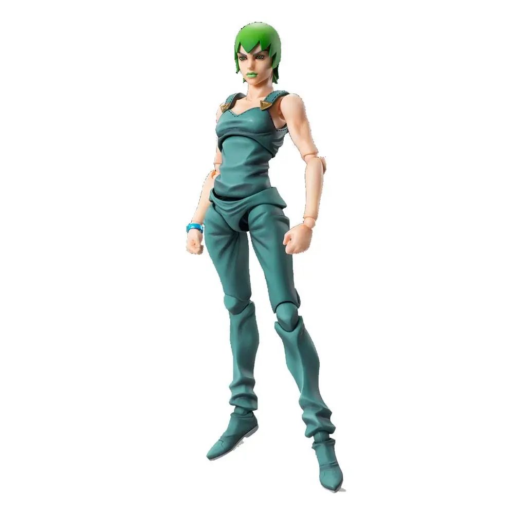 JoJo's Bizarre Adventure Part6 Action Figure Chozokado 14 cm termékfotó