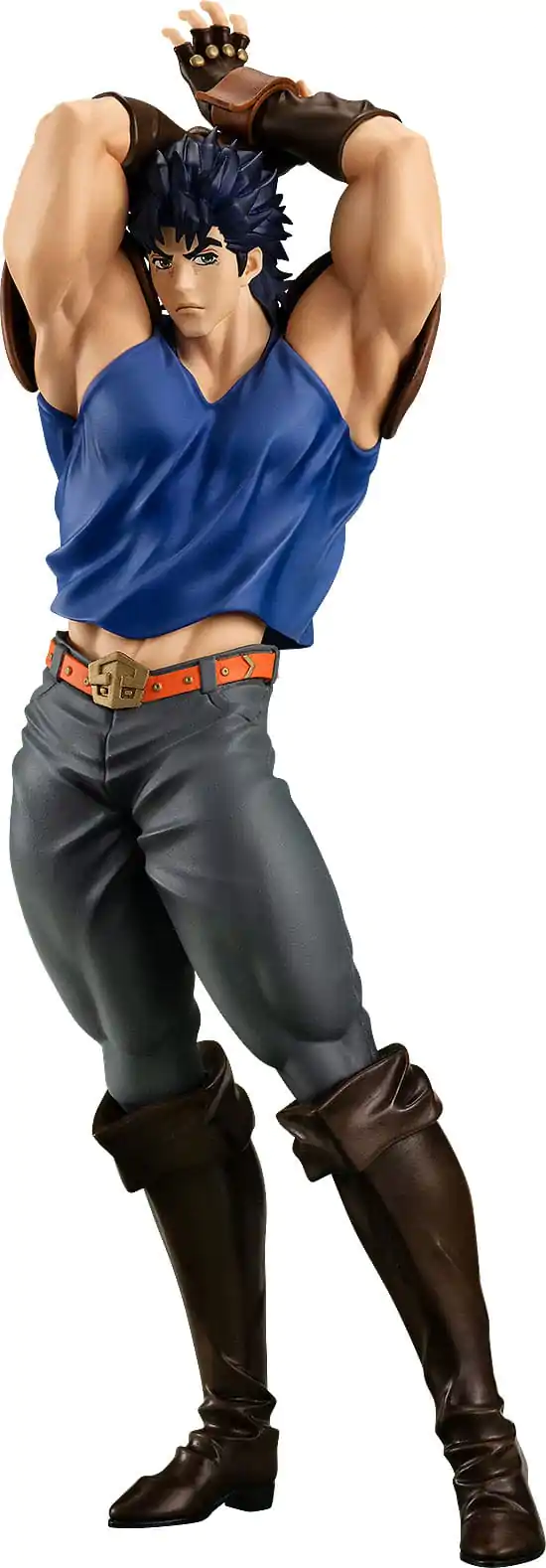 JoJo's Bizarre Adventure: Phantom Blood Pop Up Parade PVC Statue Jonathan Joestar 19 cm termékfotó